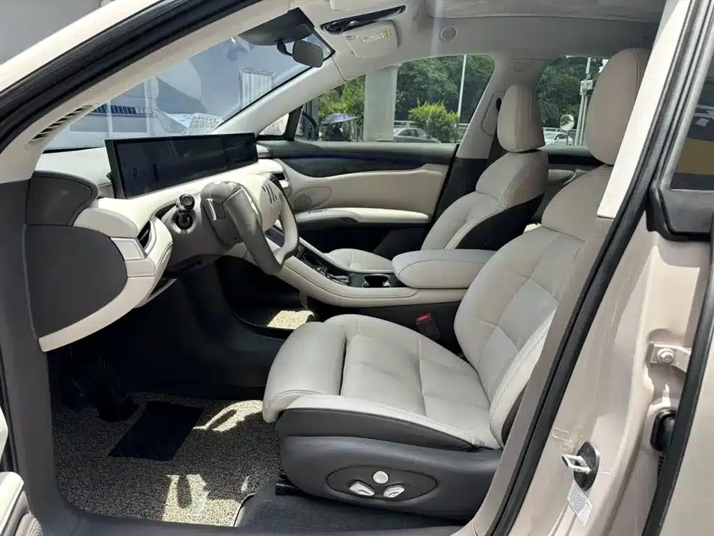Smart LS6 2023 Max Super Performance Edition — миниатюра 3