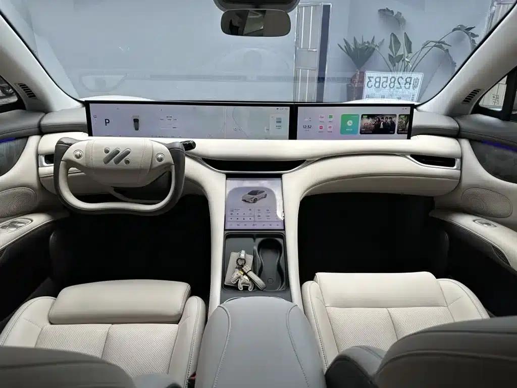 Smart LS6 2023 Max Super Performance Edition — миниатюра 4
