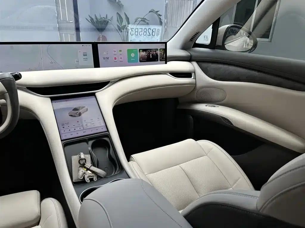 Smart LS6 2023 Max Super Performance Edition — миниатюра 5