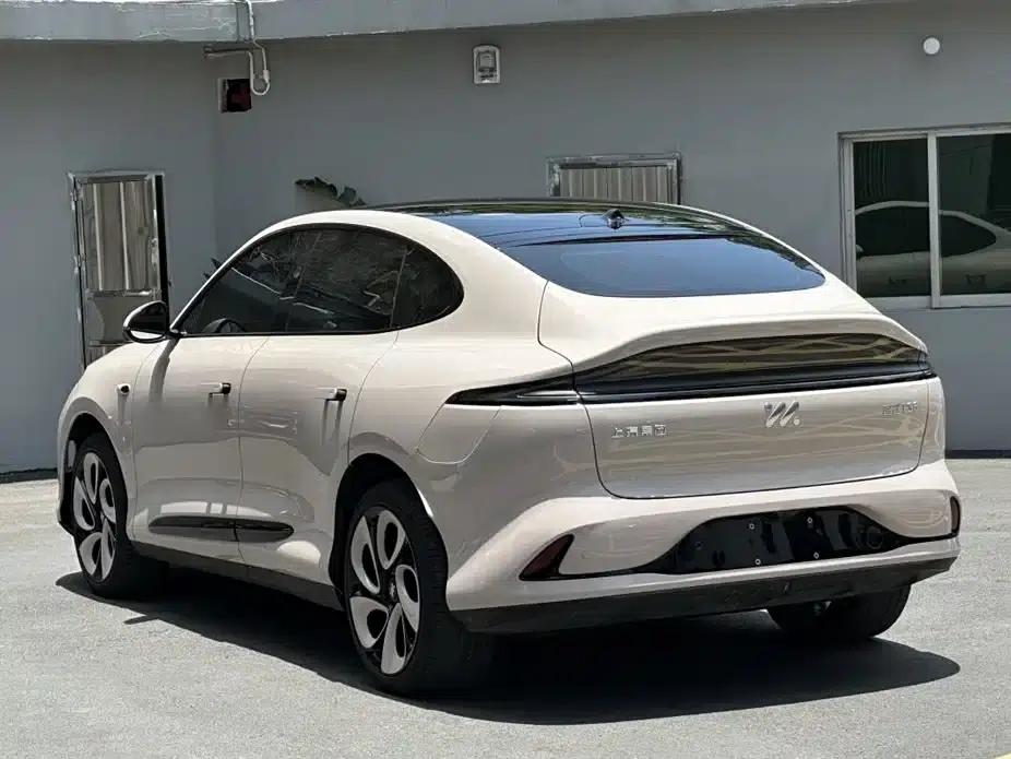 Smart LS6 2023 Max Super Performance Edition — миниатюра 9