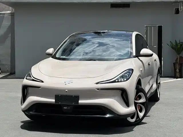 Smart LS6 2023 Max Super Performance Edition
