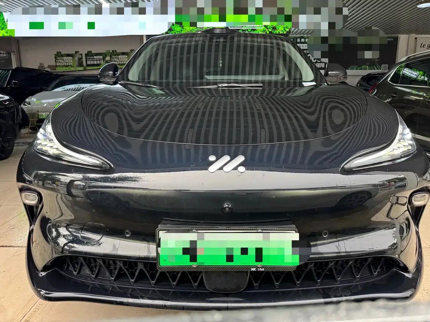 SmartDrive LS6 2025 Model - Lizard Intelligent Driving Edition — миниатюра 2
