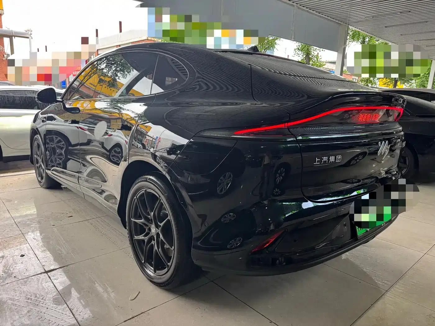 SmartDrive LS6 2025 Model - Lizard Intelligent Driving Edition — миниатюра 13