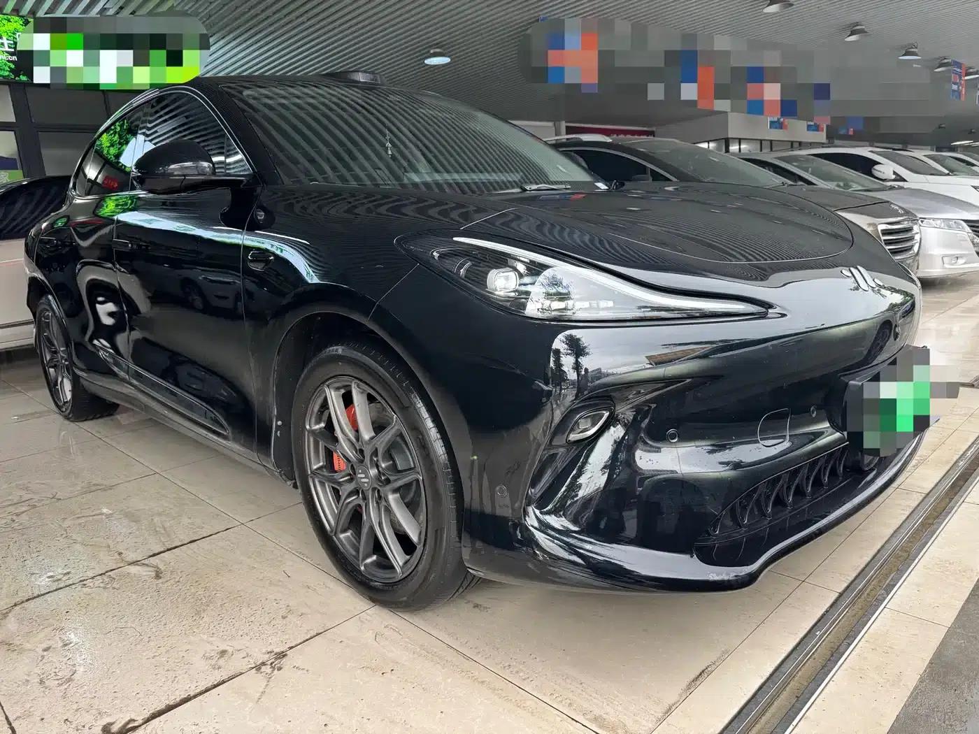 SmartDrive LS6 2025 Model - Lizard Intelligent Driving Edition — миниатюра 3