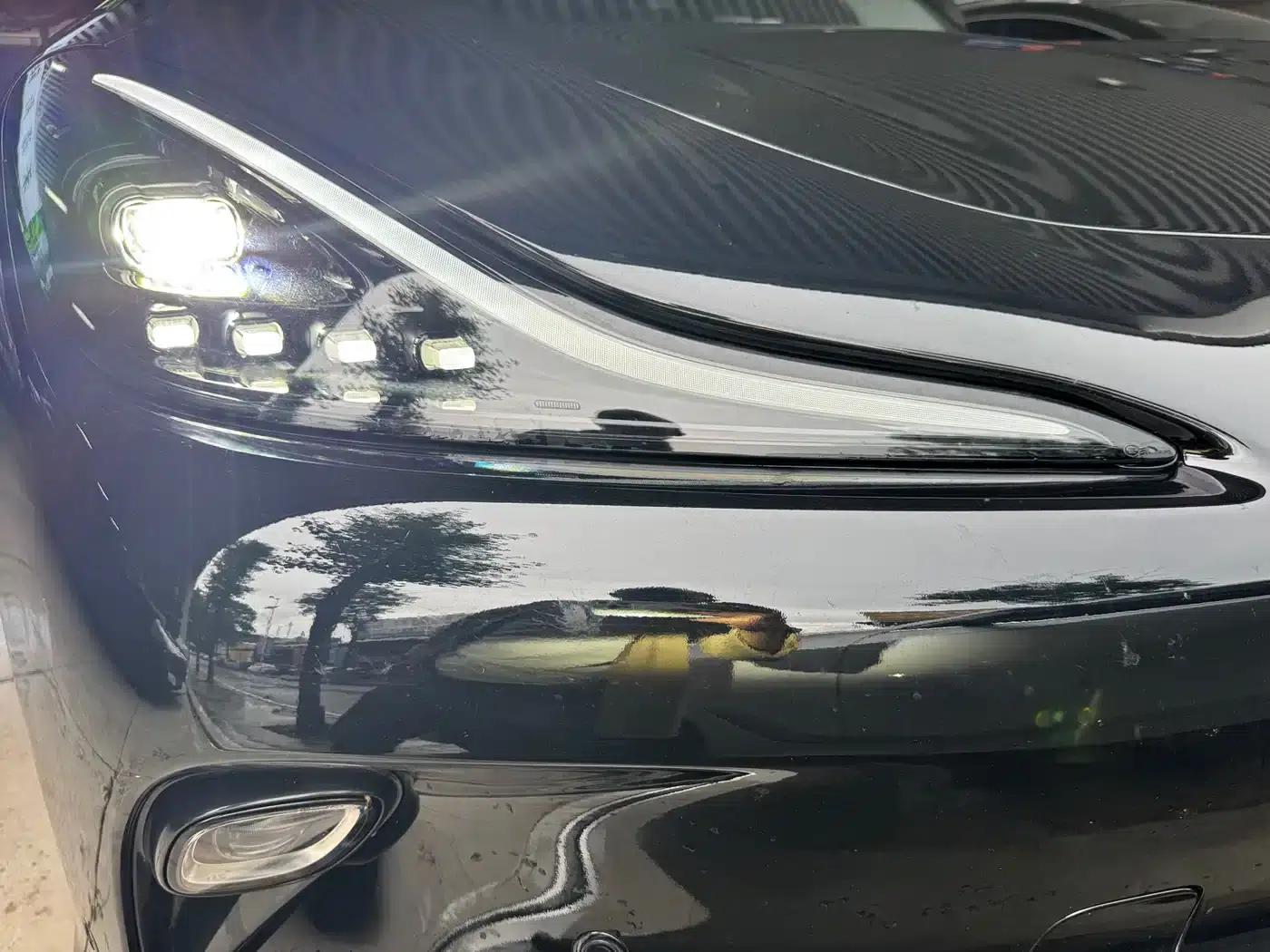 SmartDrive LS6 2025 Model - Lizard Intelligent Driving Edition — миниатюра 4