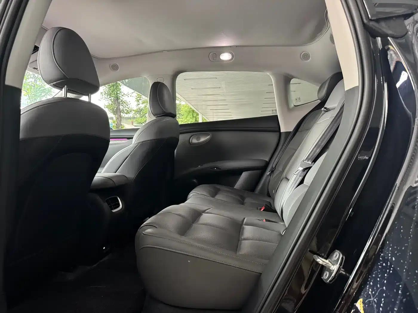 SmartDrive LS6 2025 Model - Lizard Intelligent Driving Edition — миниатюра 9