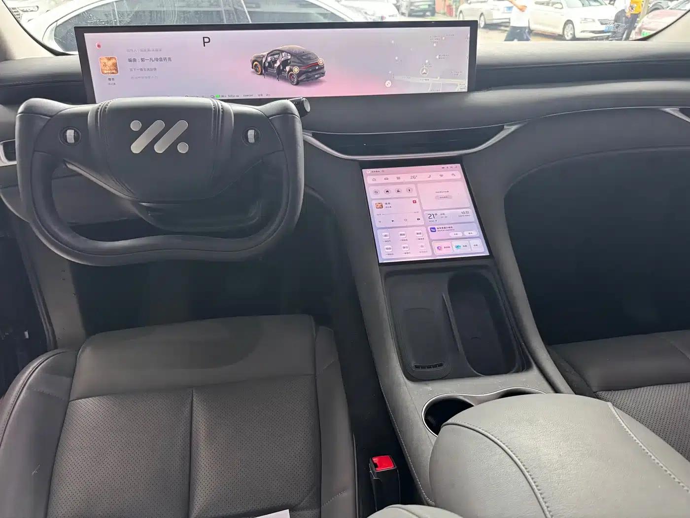 SmartDrive LS6 2025 Model - Lizard Intelligent Driving Edition — миниатюра 10