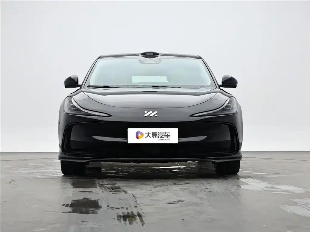 Zhiji L6 2024 Max Standard Edition — миниатюра 2