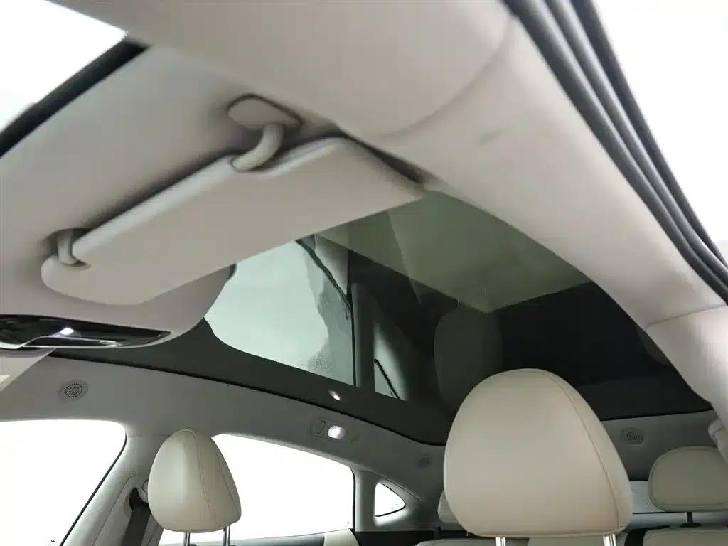Zhiji L6 2024 Max Standard Edition — миниатюра 11