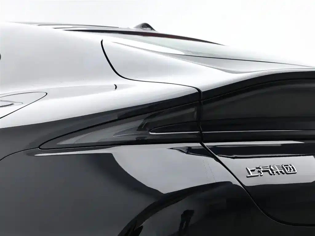 Zhiji L6 2024 Max Standard Edition — миниатюра 7