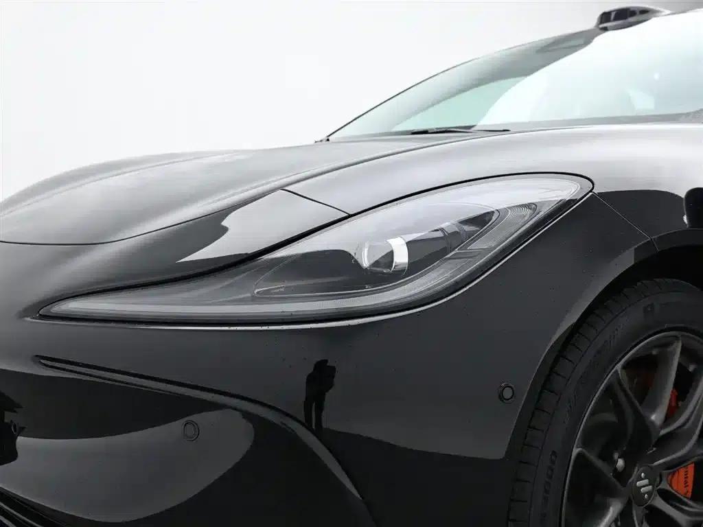 Zhiji L6 2024 Max Standard Edition — миниатюра 9