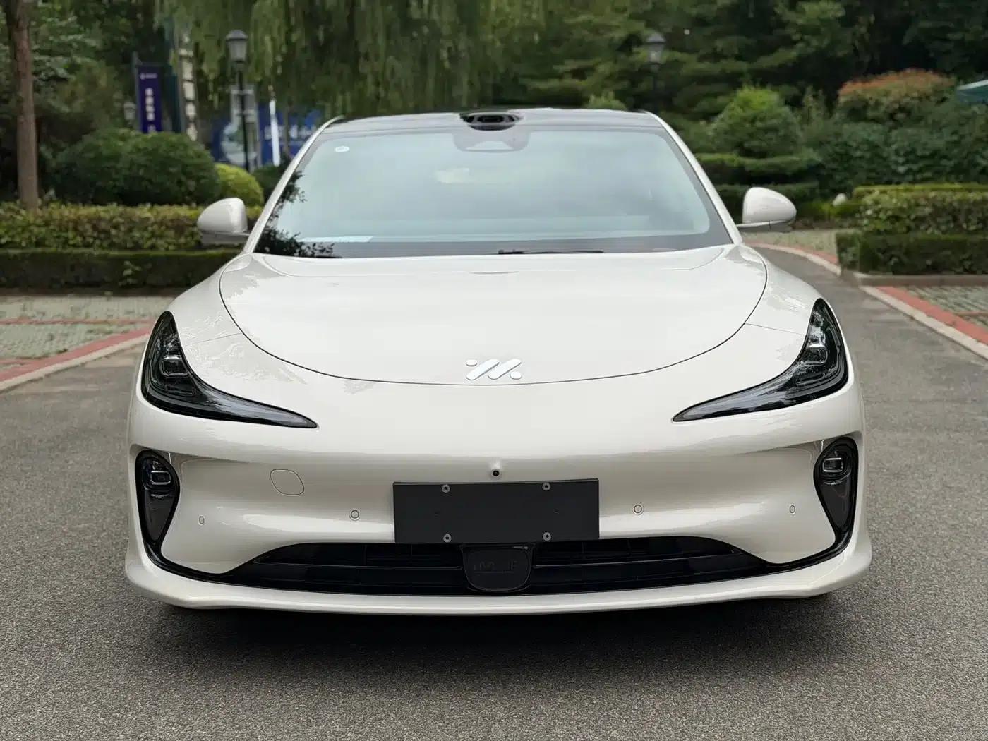 Zhiji L6 2025 Ultra — миниатюра 2