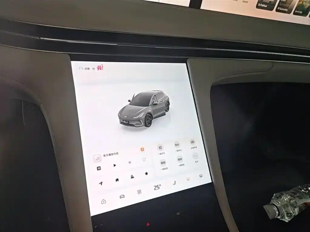 2023 Smart LS7 77kWh Urban Fit Rear-Wheel Drive — миниатюра 13