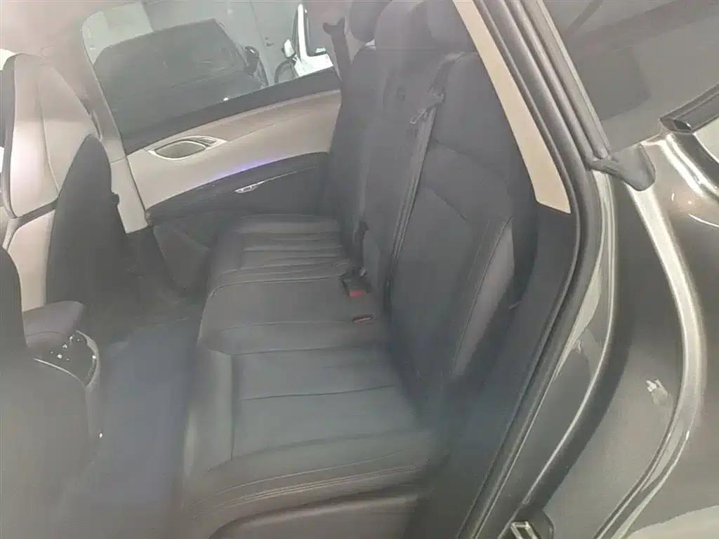 2023 Smart LS7 77kWh Urban Fit Rear-Wheel Drive — миниатюра 17