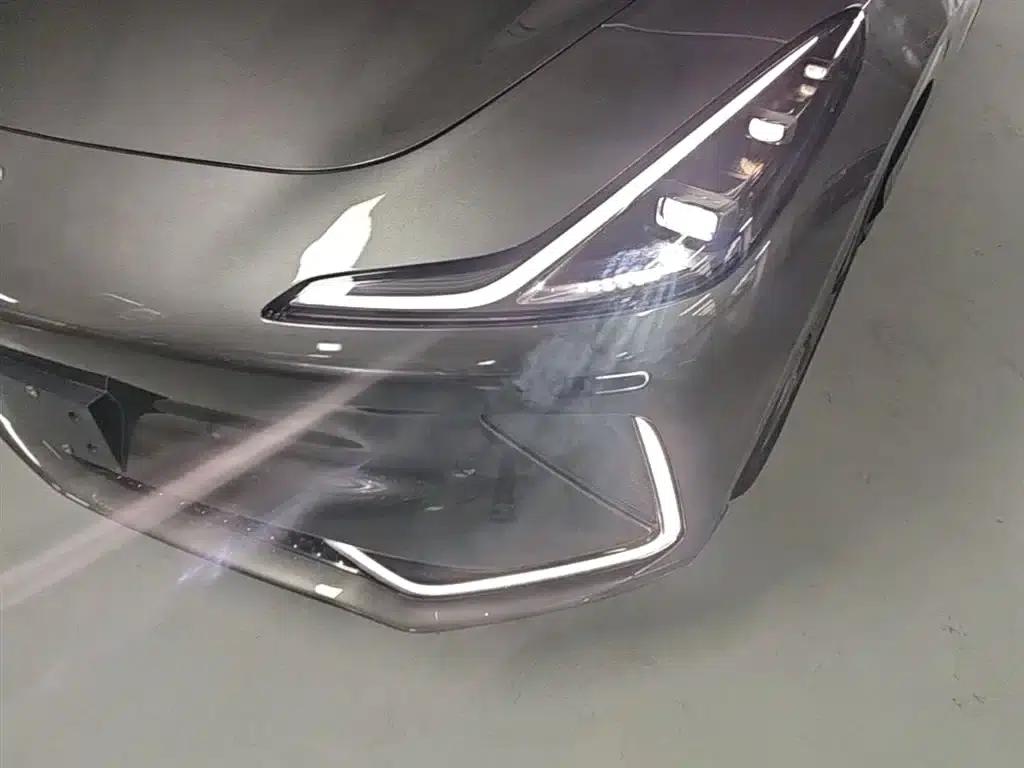 2023 Smart LS7 77kWh Urban Fit Rear-Wheel Drive — миниатюра 24