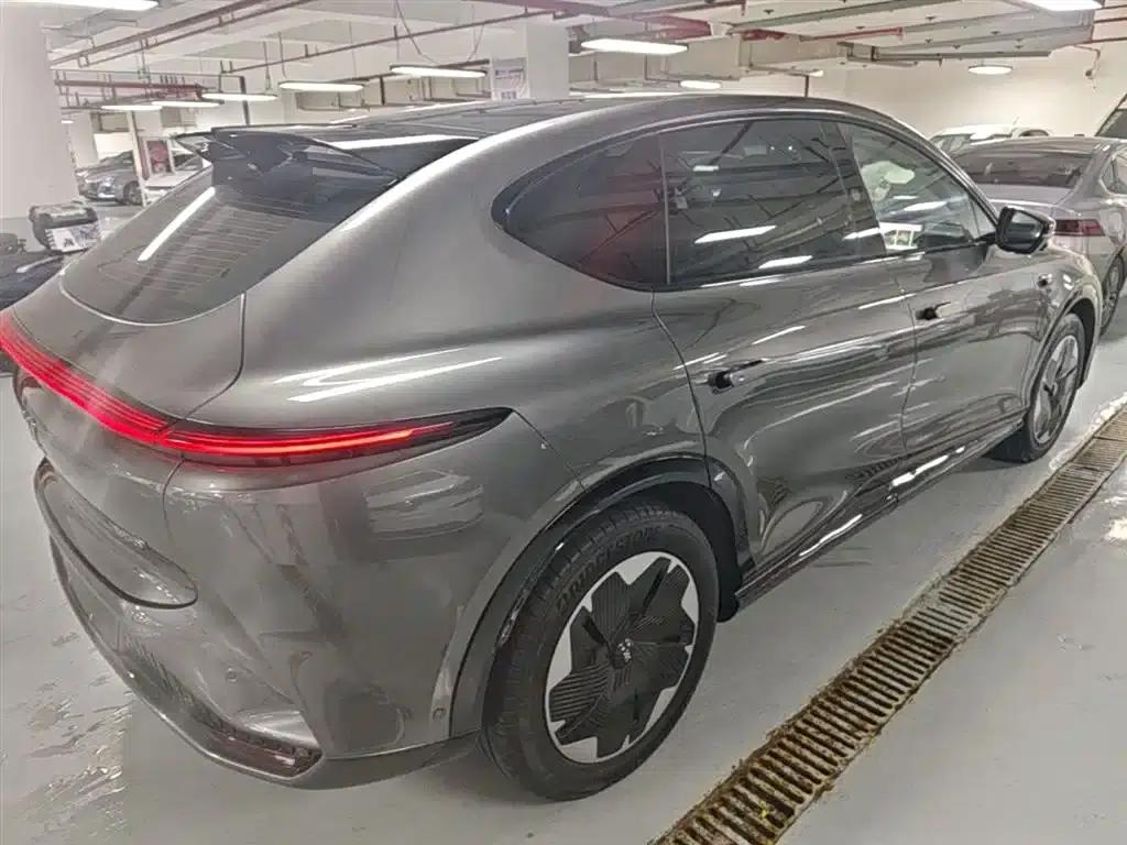 2023 Smart LS7 77kWh Urban Fit Rear-Wheel Drive — миниатюра 7