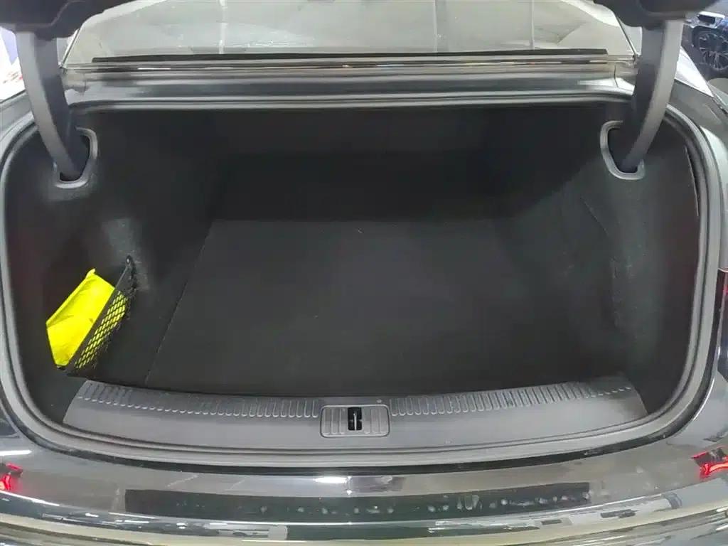 Zhiji L7 2022 Dynamic — миниатюра 19
