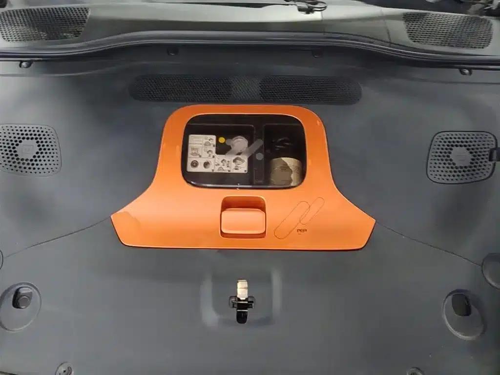 Zhiji L7 2022 Dynamic — миниатюра 20