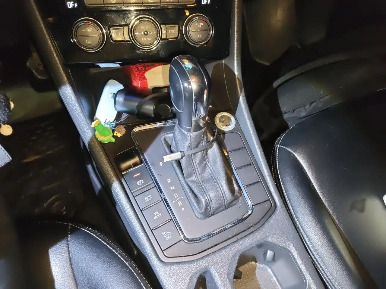 Used Volkswagen Bora Pure Electric 2020 Shan Model — миниатюра 13