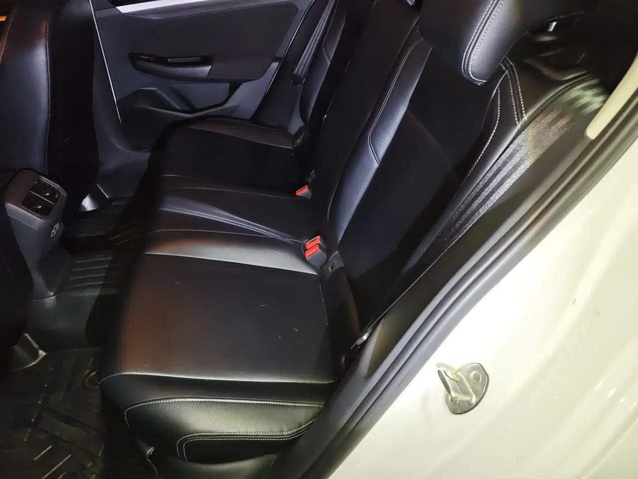 Used Volkswagen Bora Pure Electric 2020 Shan Model — миниатюра 20