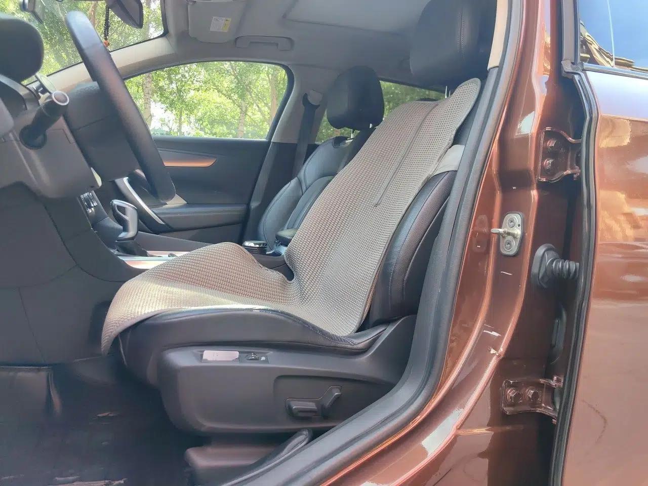 Used DS 6 2014 1.6T Luxury Edition THP160 — миниатюра 15