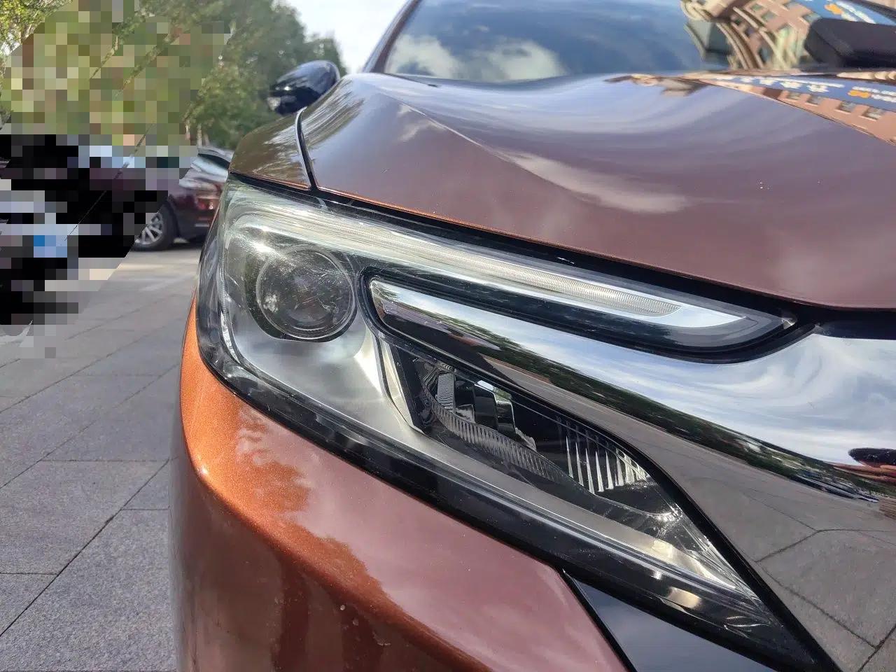 Used DS 6 2014 1.6T Luxury Edition THP160 — миниатюра 7