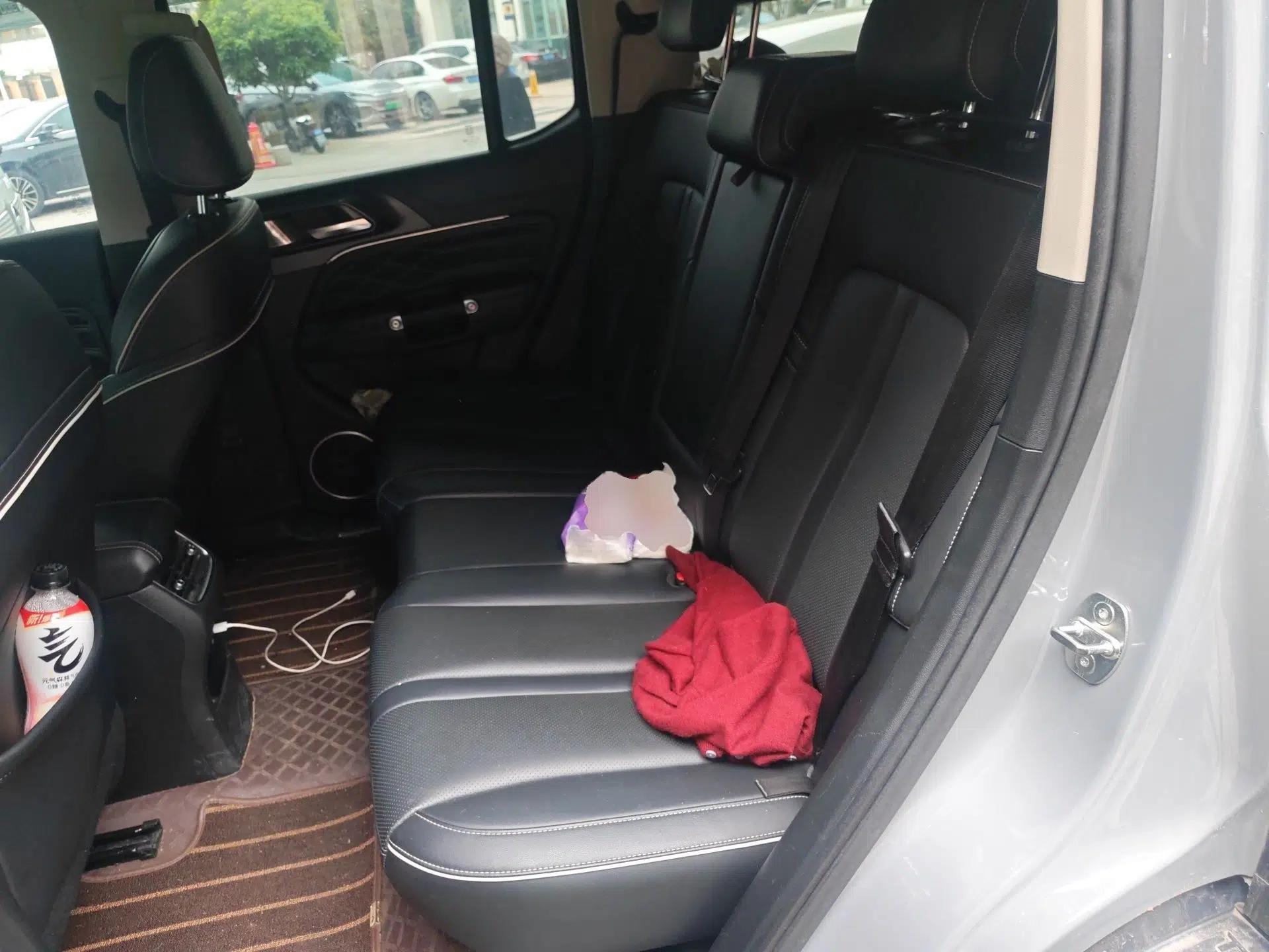 Used Tank 300 2021 Off-Road Edition 2.0T Conqueror — миниатюра 17