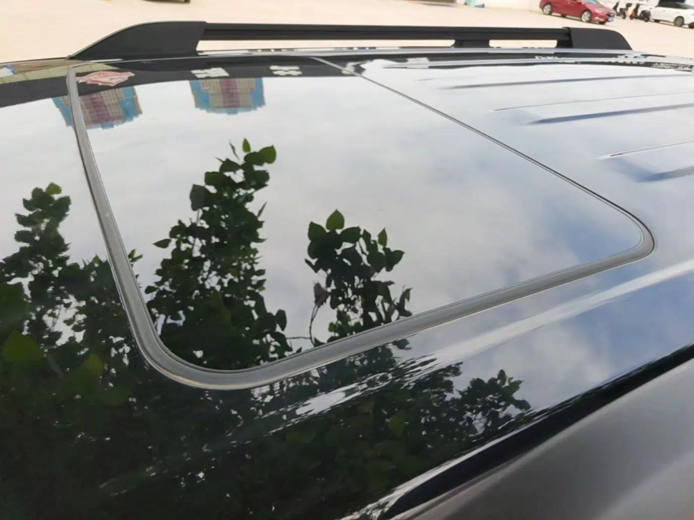 Used Tank 300 2021 Off-Road Edition 2.0T Challenger — миниатюра 7