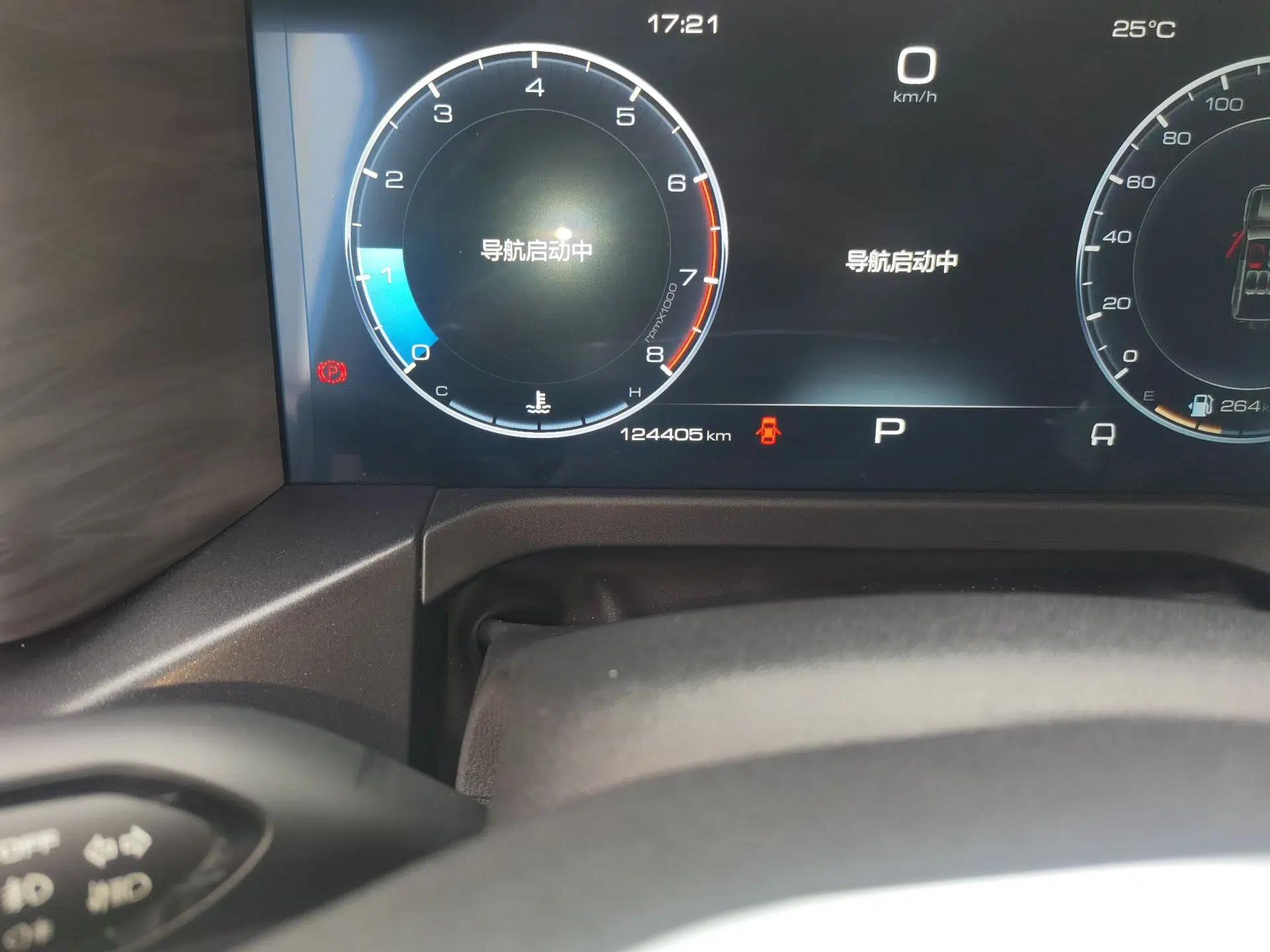 Used Tank 300 2021 Off-Road Edition 2.0T Conqueror — миниатюра 12