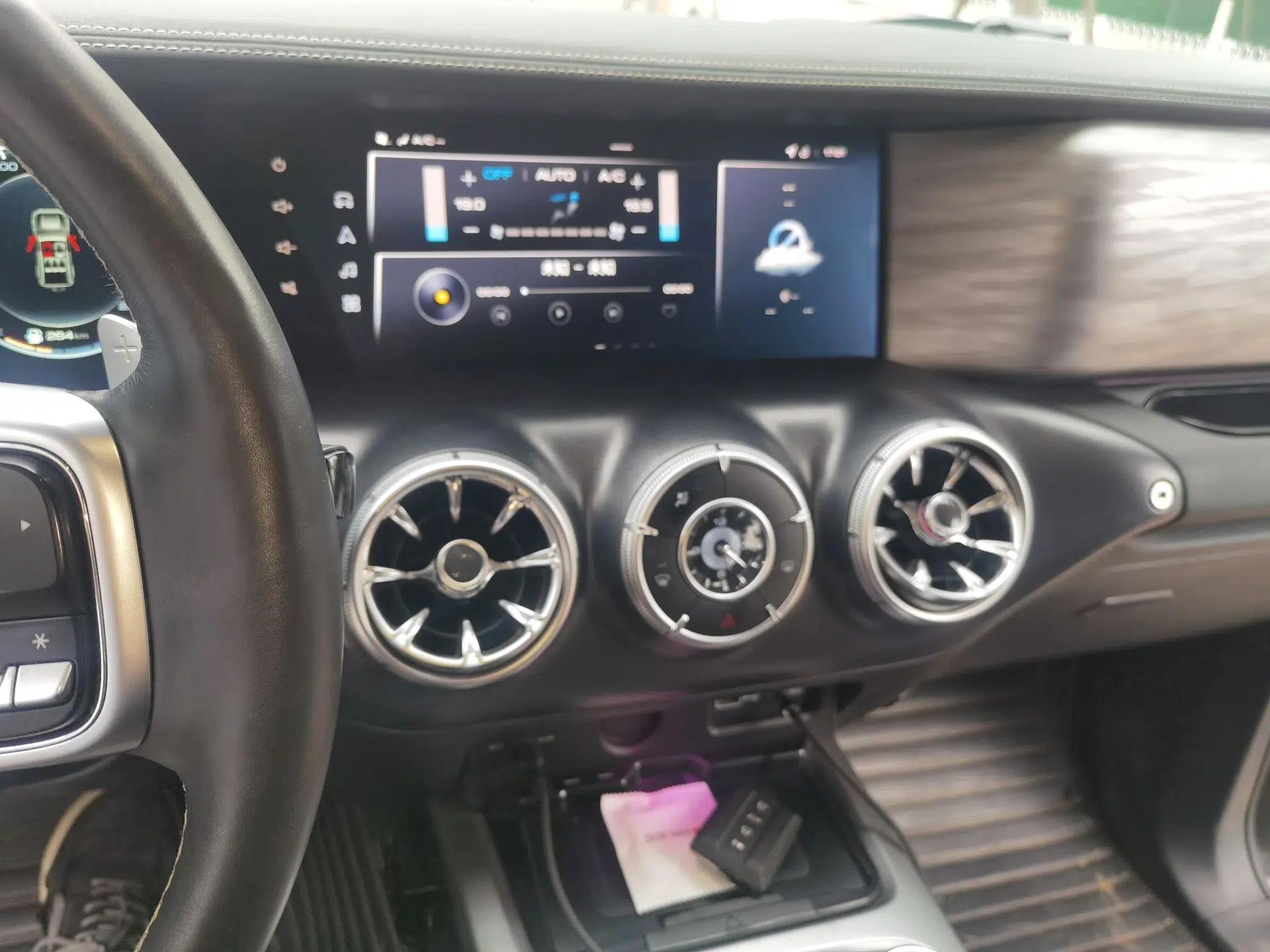 Used Tank 300 2021 Off-Road Edition 2.0T Conqueror — миниатюра 13