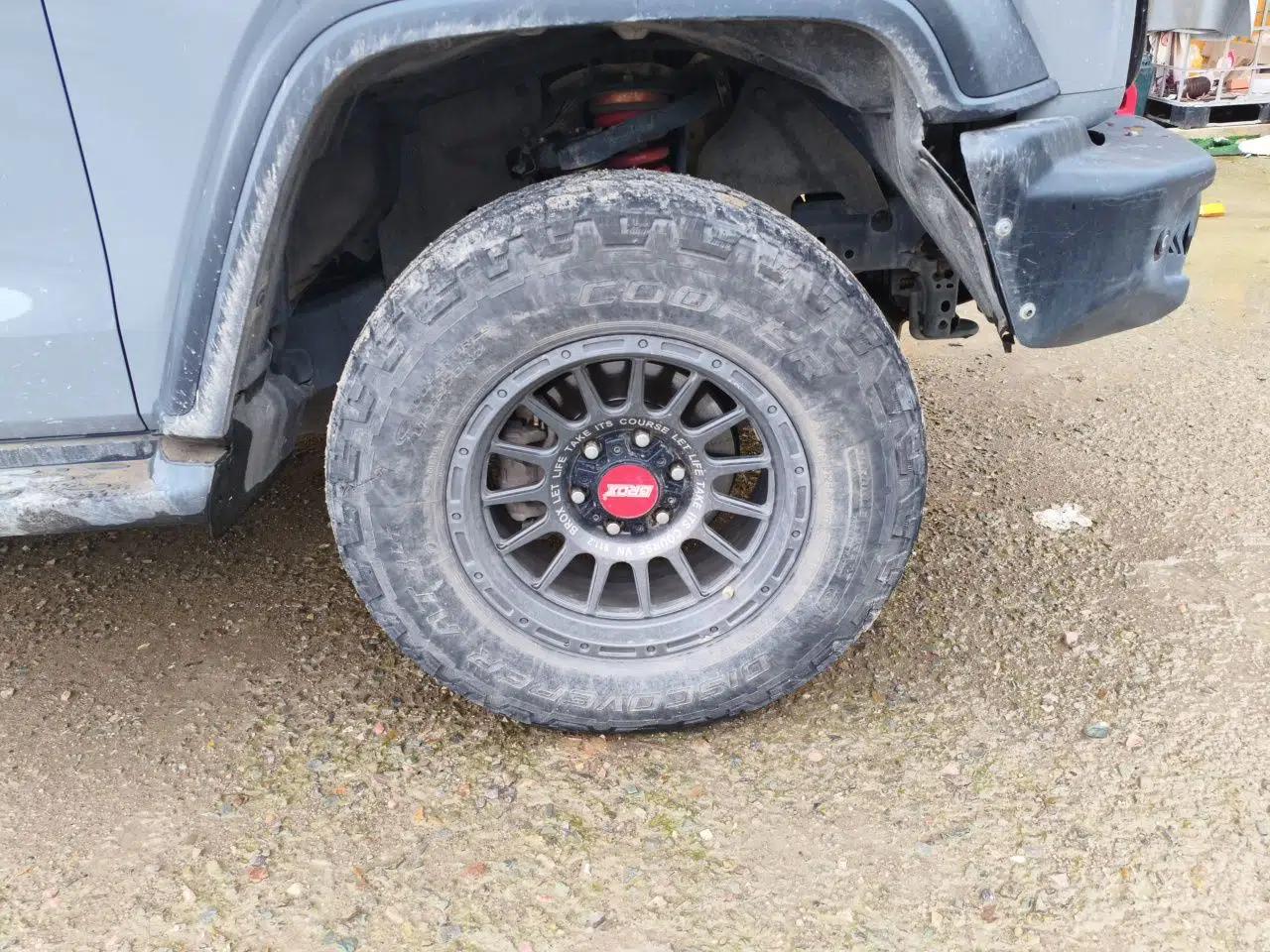 Used Tank 300 2021 Off-Road Edition 2.0T Conqueror — миниатюра 8