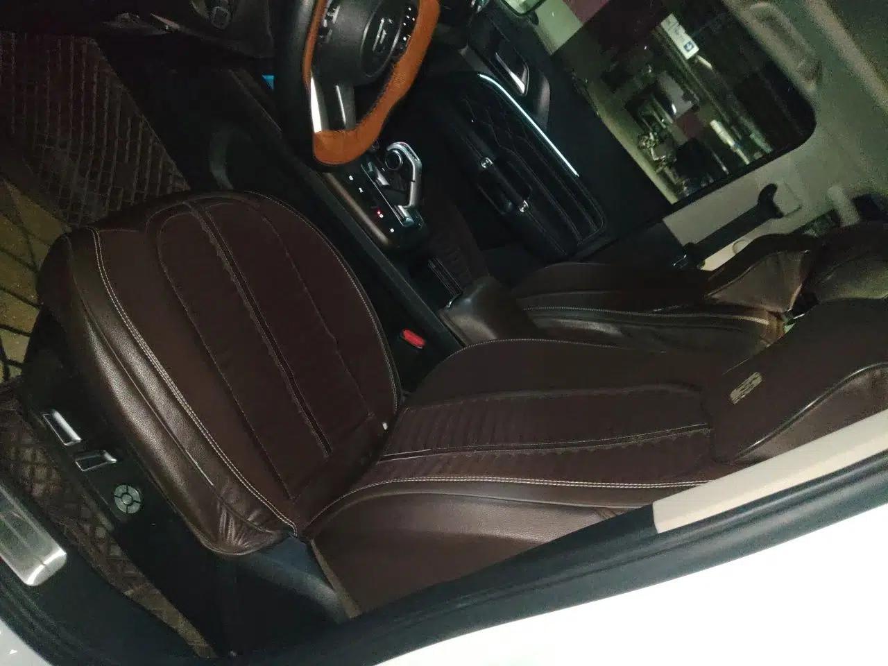 Used Tank 300 2021 Off-Road Edition 2.0T Challenger — миниатюра 15