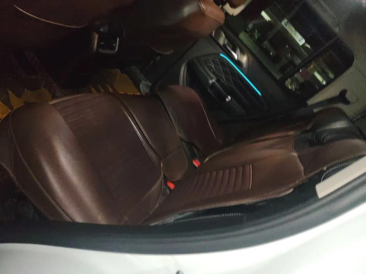 Used Tank 300 2021 Off-Road Edition 2.0T Challenger — миниатюра 17