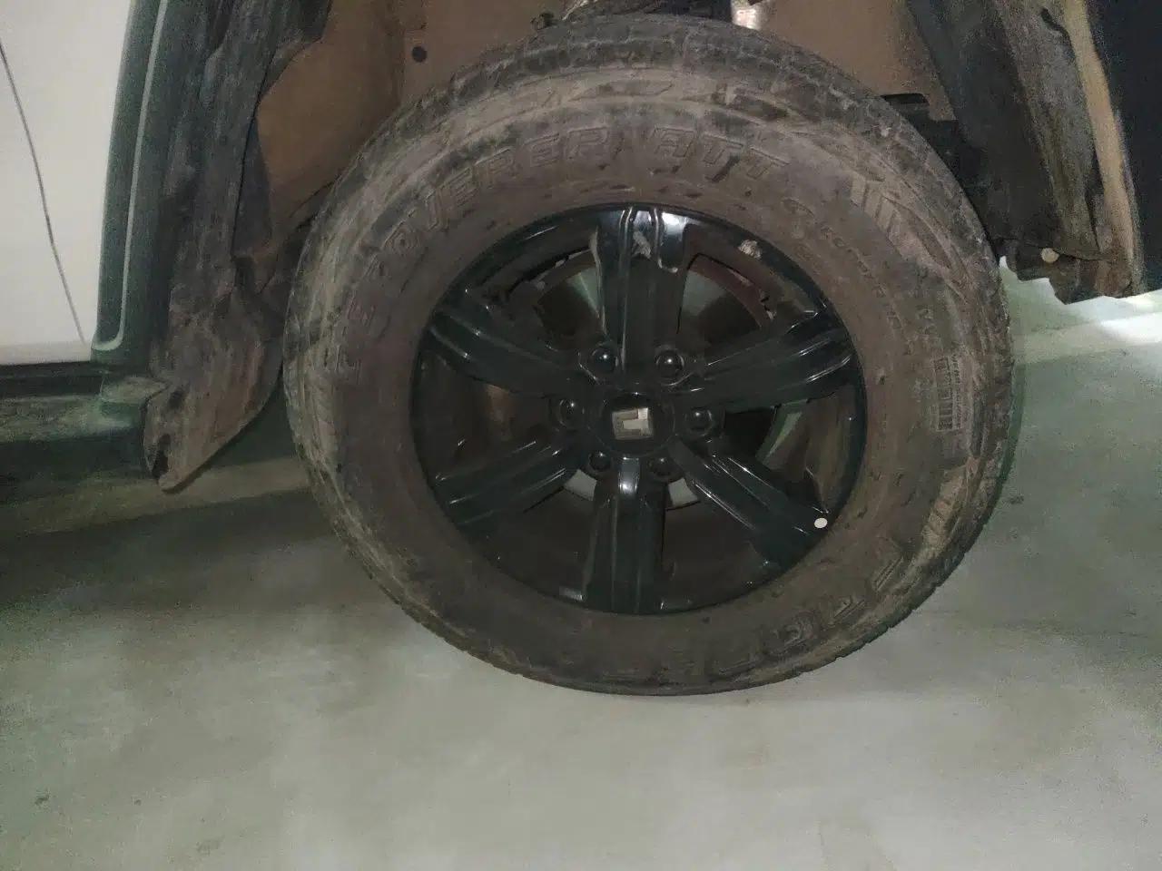 Used Tank 300 2021 Off-Road Edition 2.0T Challenger — миниатюра 8