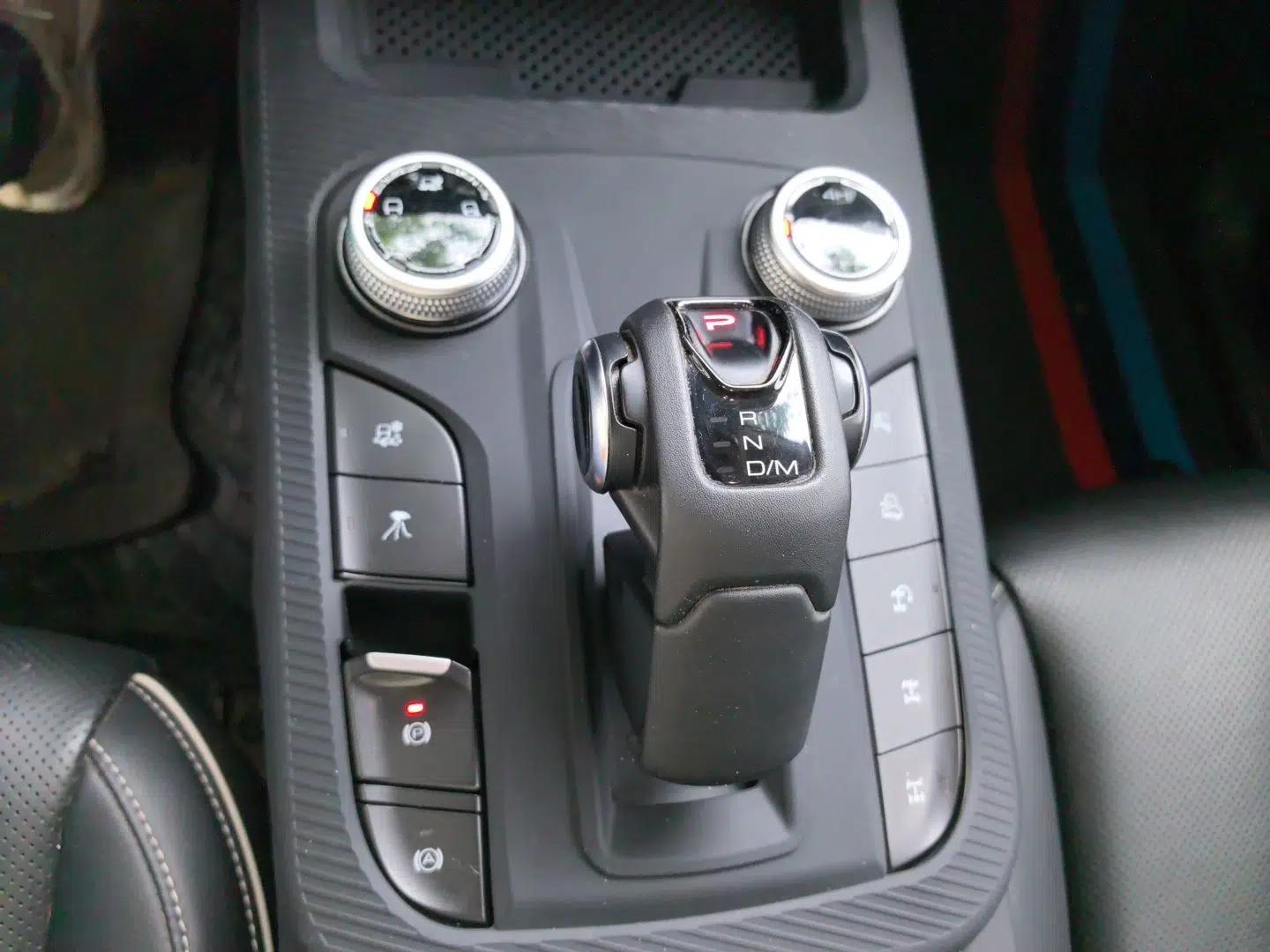 Used Tank 300 2023 Off-Road Edition 2.0T Conqueror — миниатюра 14