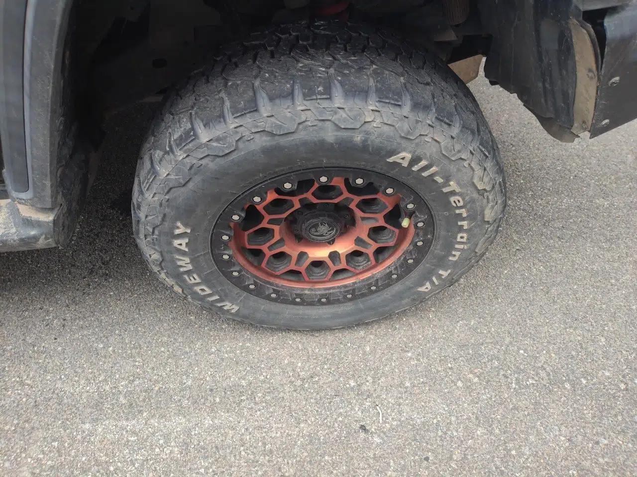 Used Tank 300 2021 Off-Road Edition 2.0T Conqueror — миниатюра 8