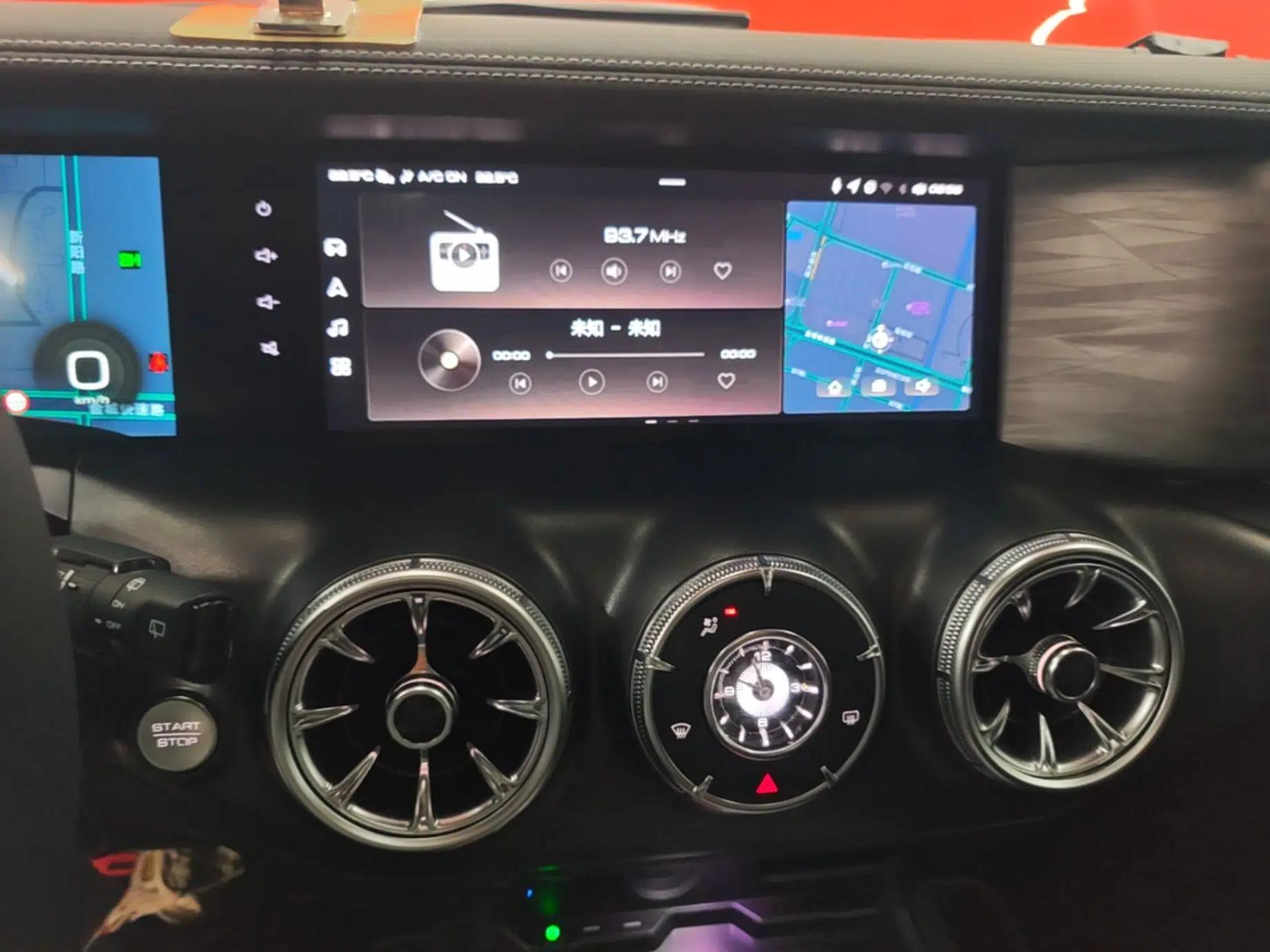 Used Tank 300 2021 Off-Road Edition 2.0T Conqueror — миниатюра 15