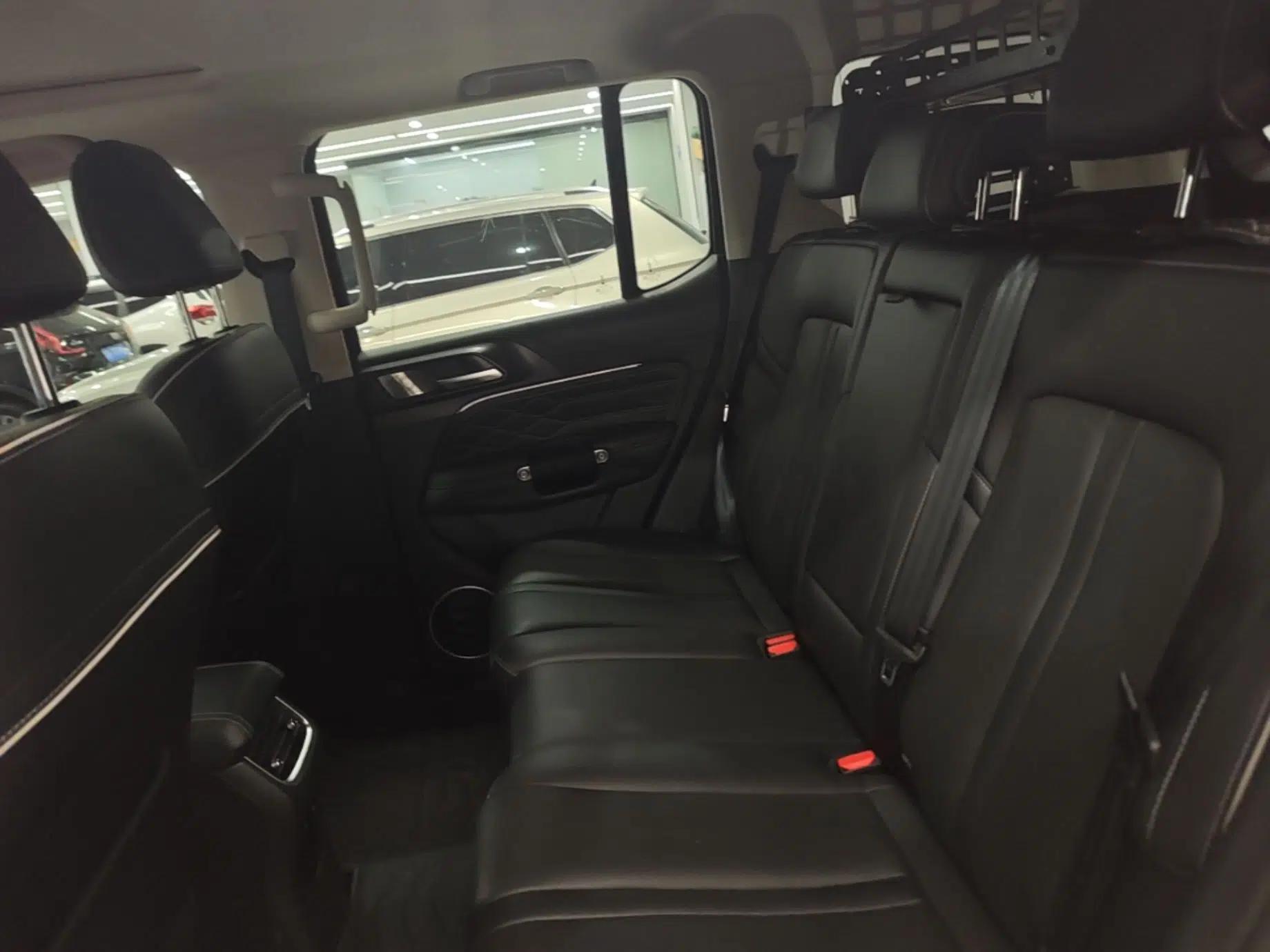 Used Tank 300 2021 Off-Road Edition 2.0T Conqueror — миниатюра 20
