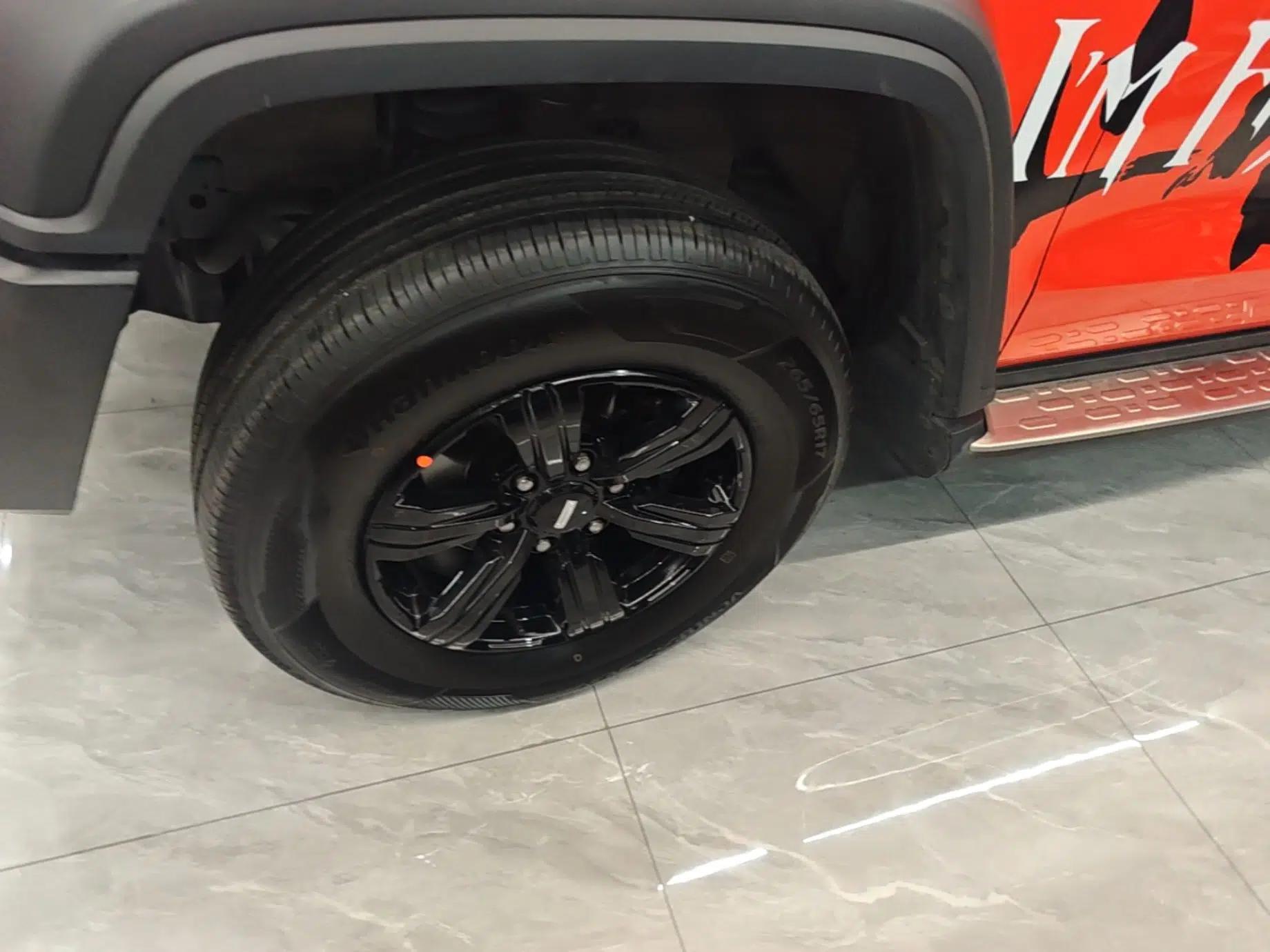 Used Tank 300 2021 Off-Road Edition 2.0T Conqueror — миниатюра 10