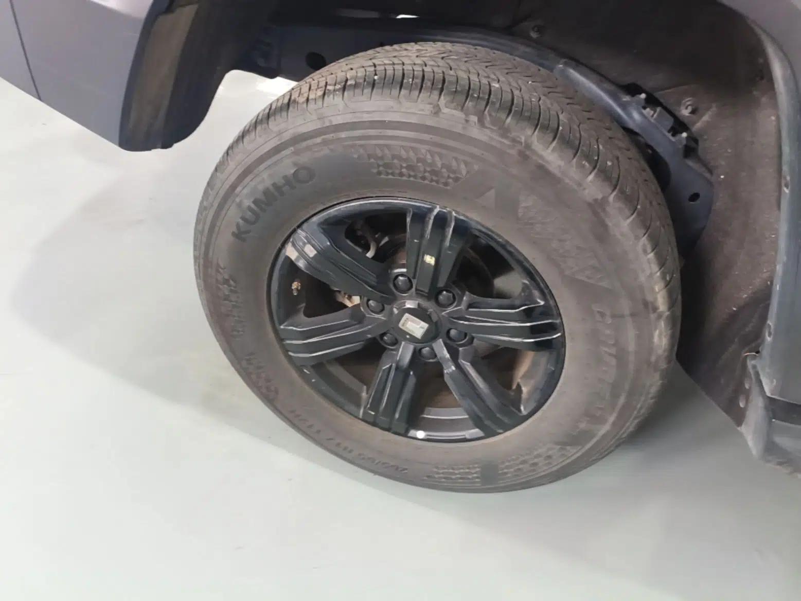 Used Tank 300 2023 Off-Road Edition 2.0T Conqueror — миниатюра 11