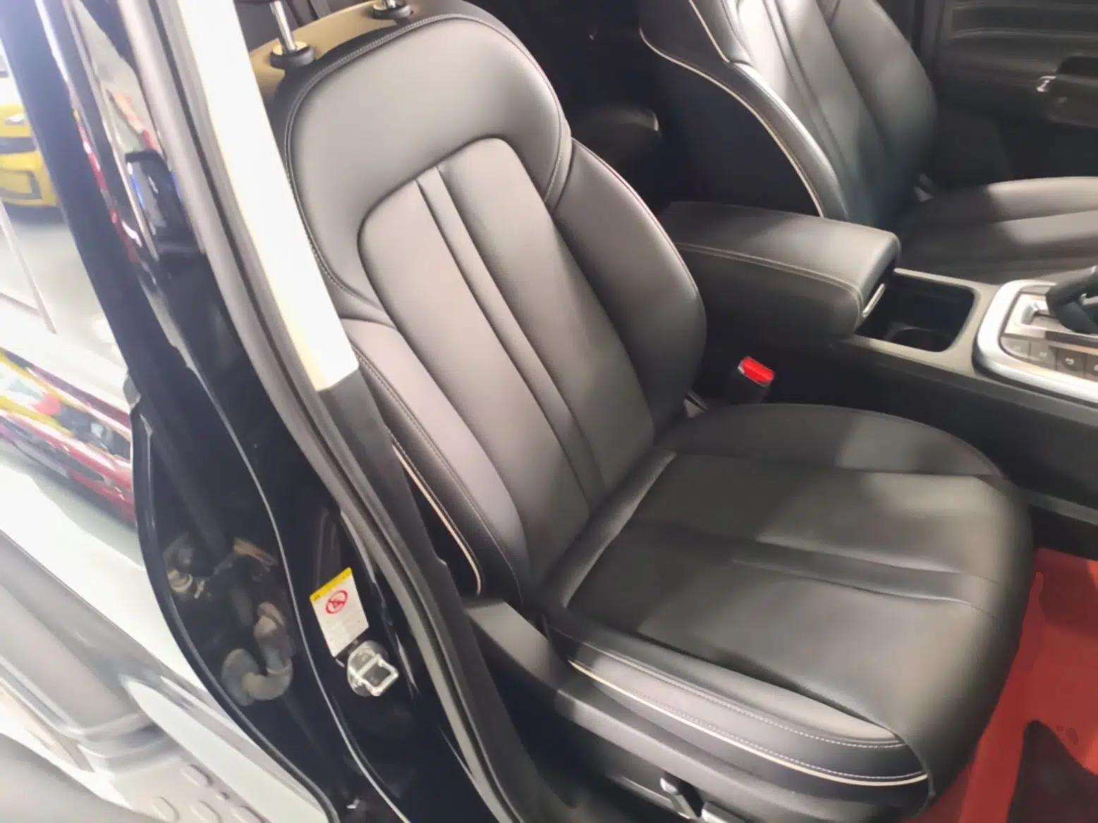 Used Tank 300 2023 Off-Road Edition 2.0T Conqueror — миниатюра 19