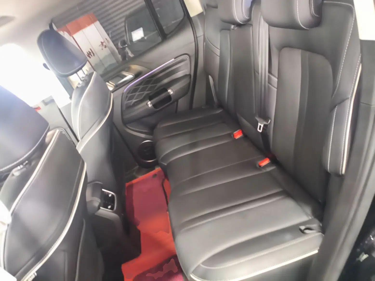 Used Tank 300 2023 Off-Road Edition 2.0T Conqueror — миниатюра 20