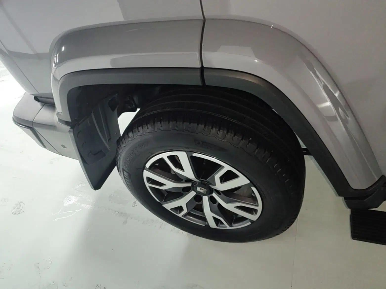 Used Tank 300 2021 City Edition 2.0T—Truly Stylish — миниатюра 16