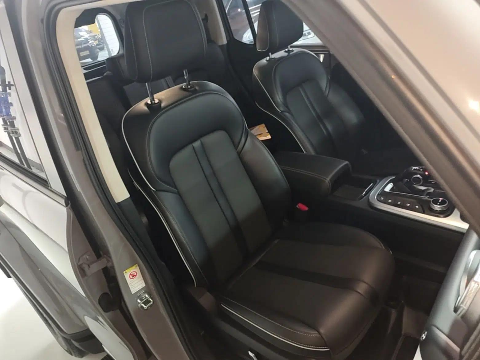 Used Tank 300 2021 City Edition 2.0T—Truly Stylish — миниатюра 24