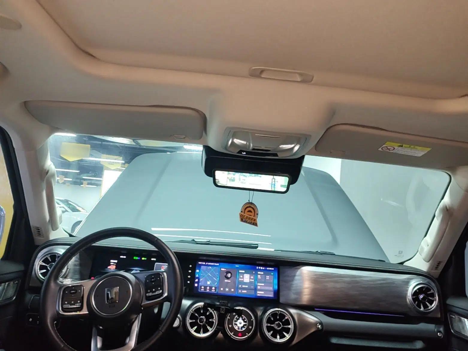 Used Tank 300 2021 City Edition 2.0T—Truly Stylish — миниатюра 26