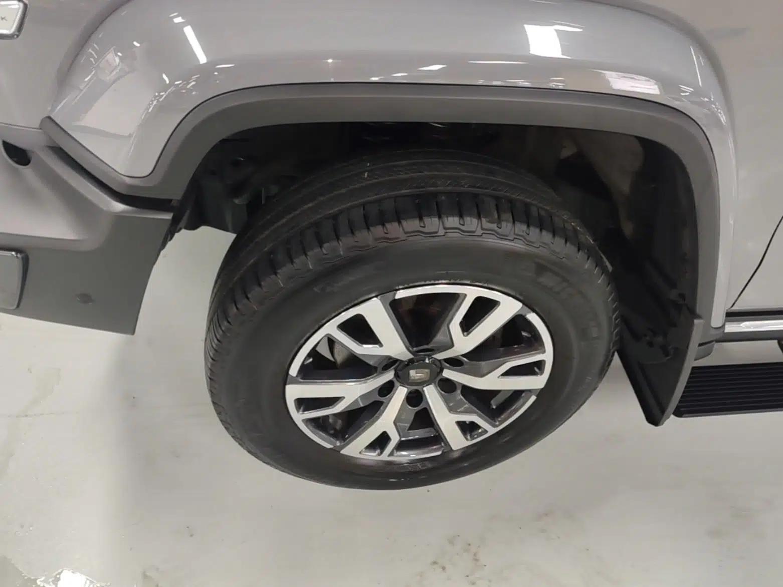 Used Tank 300 2021 City Edition 2.0T—Truly Stylish — миниатюра 10