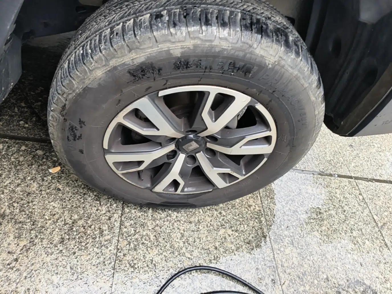 Used Tank 300 2021 City Edition 2.0T—Truly Stylish — миниатюра 11