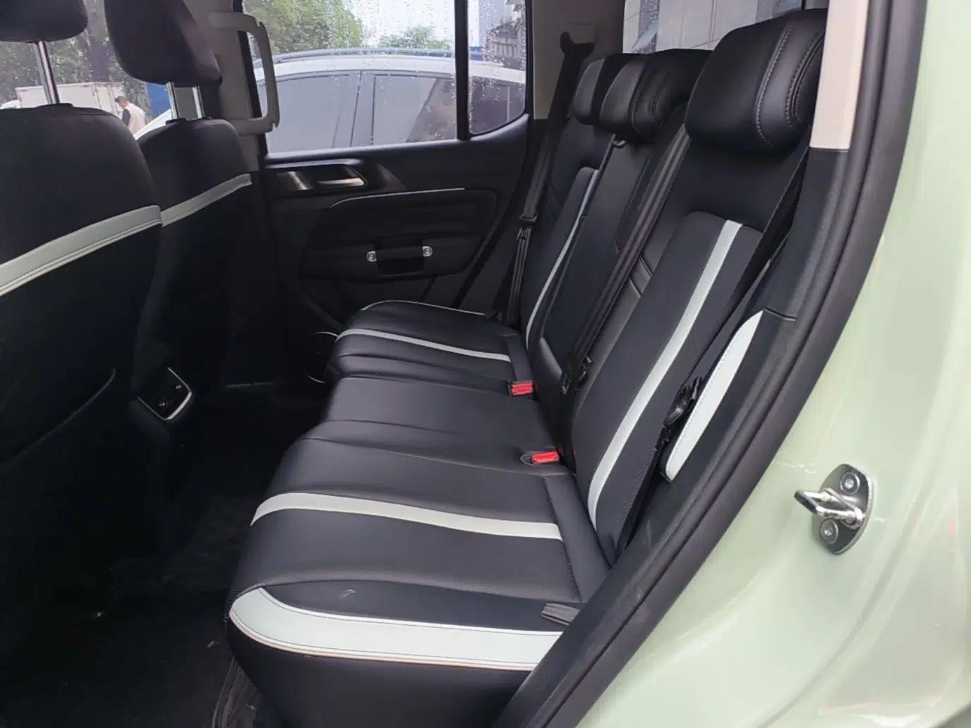 Used Tank 300 2021 City Edition 2.0T—Truly Stylish — миниатюра 20