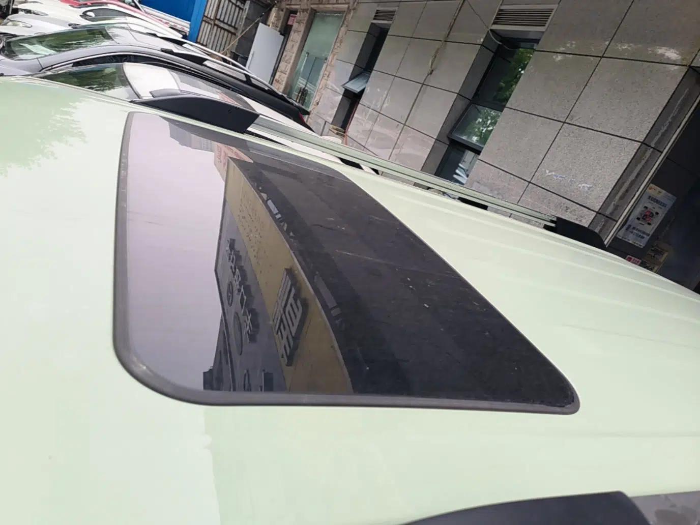 Used Tank 300 2021 City Edition 2.0T—Truly Stylish — миниатюра 7