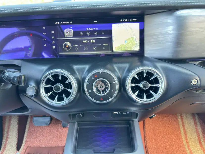 Used Tank 300 2021 Off-Road Edition 2.0T Conqueror — миниатюра 15
